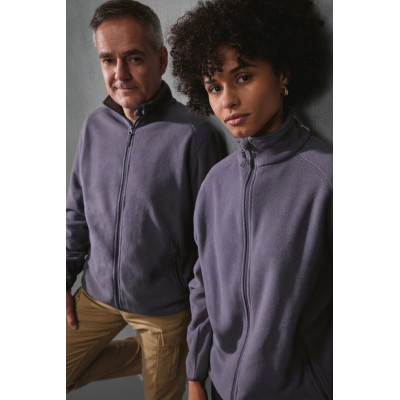 Unisex Reset fleece jacket